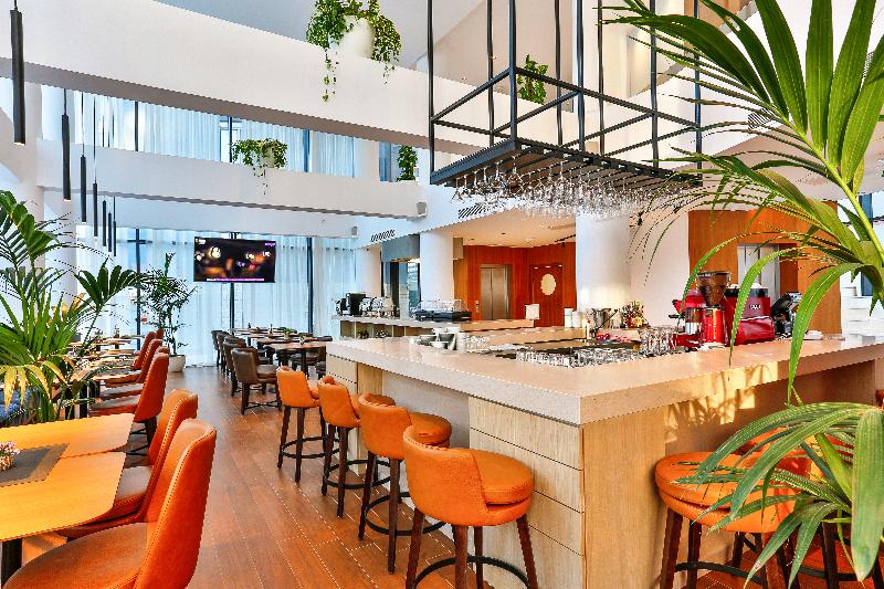 هتل Fagus By Aycon