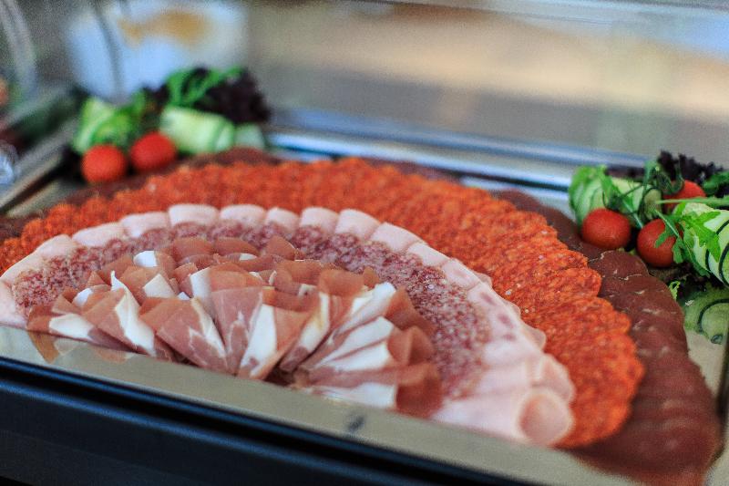 هتل Fagus By Aycon