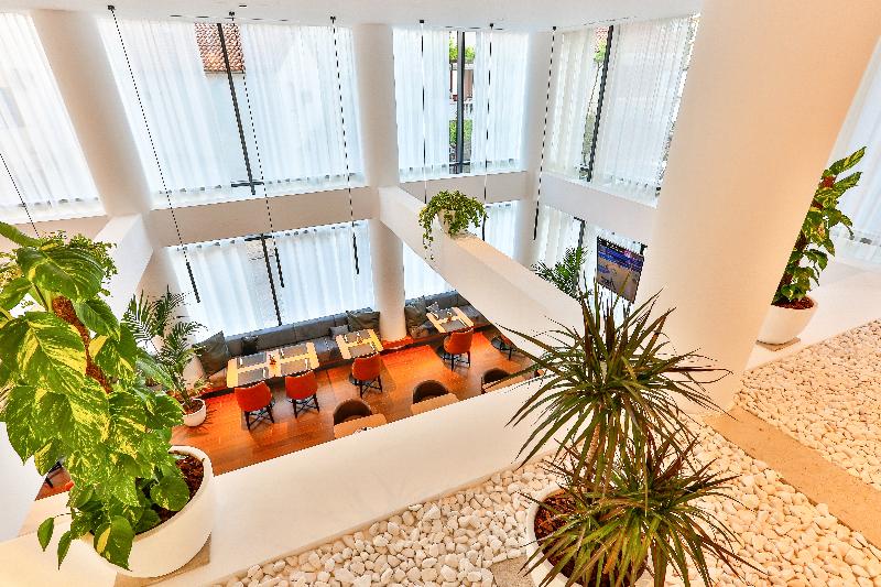 هتل Fagus By Aycon