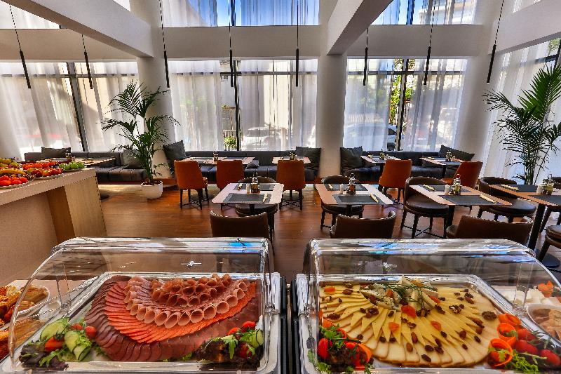 هتل Fagus By Aycon