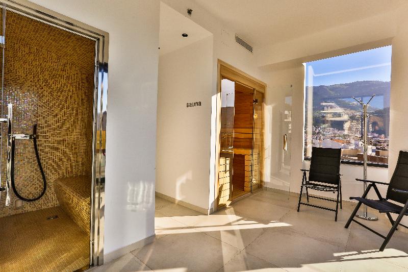 هتل Fagus By Aycon