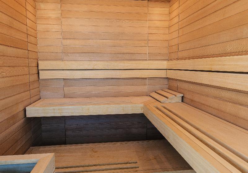 هتل Fagus By Aycon