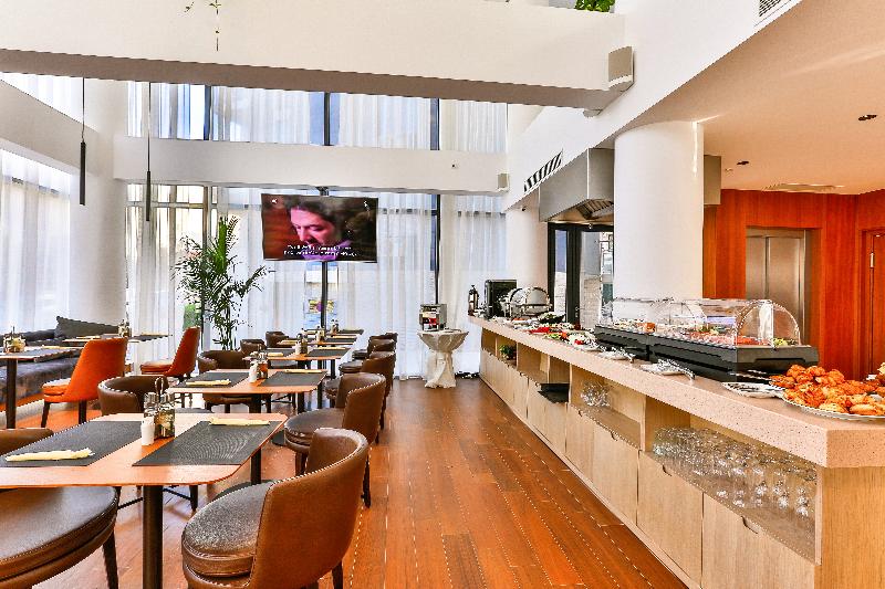 هتل Fagus By Aycon