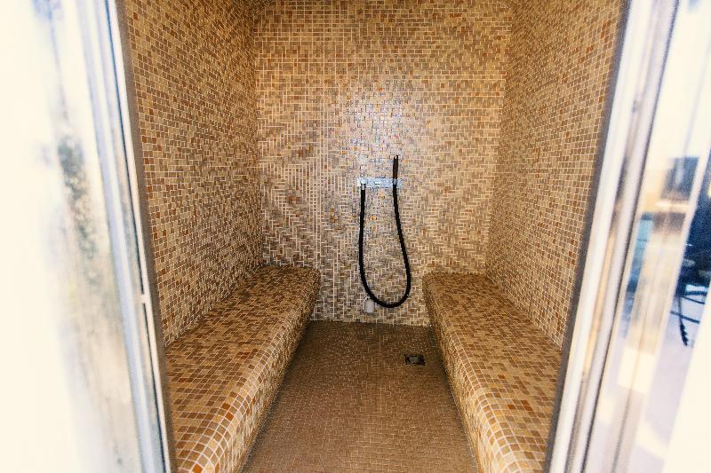 هتل Fagus By Aycon