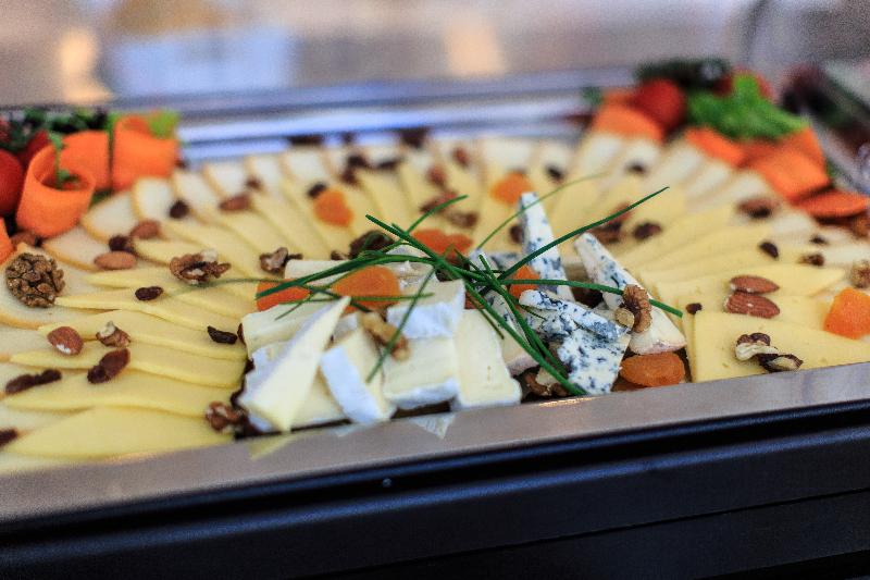 هتل Fagus By Aycon