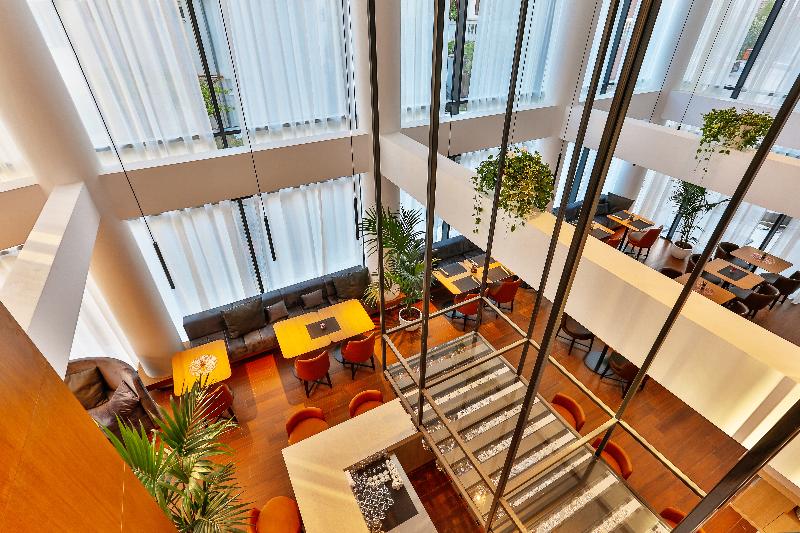 هتل Fagus By Aycon