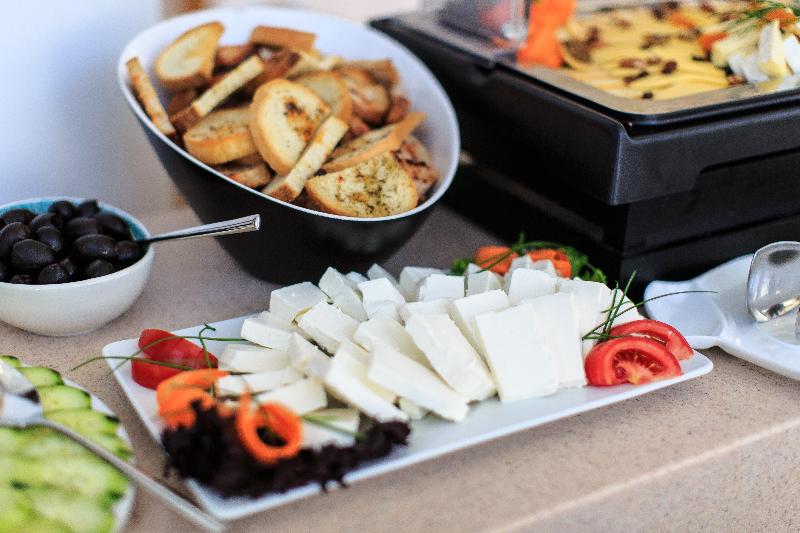 هتل Fagus By Aycon