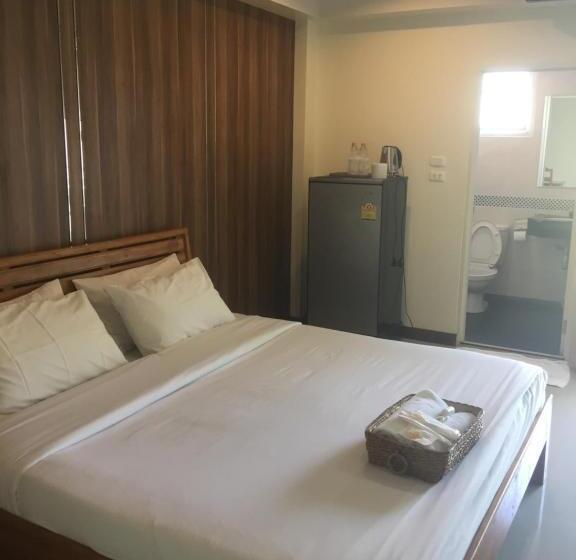 호텔 Grand Lopburi