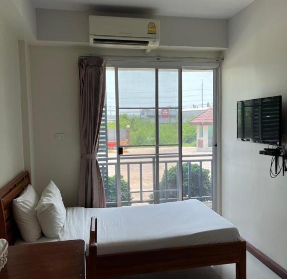 호텔 Grand Lopburi