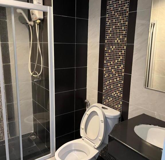 호텔 Grand Lopburi