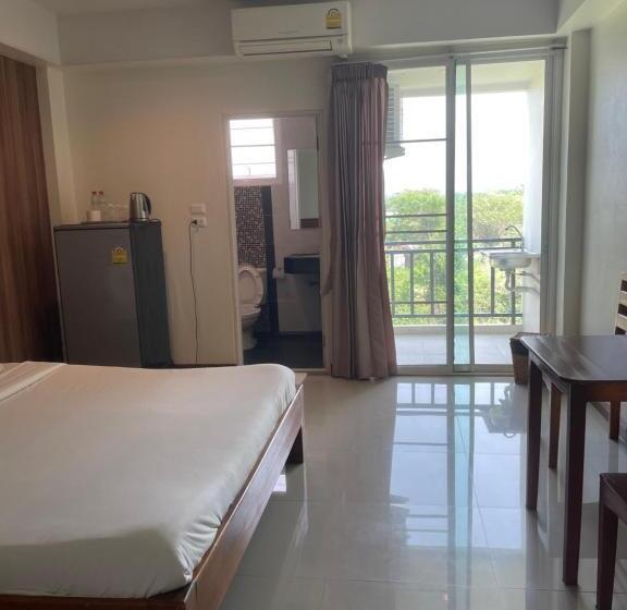 호텔 Grand Lopburi