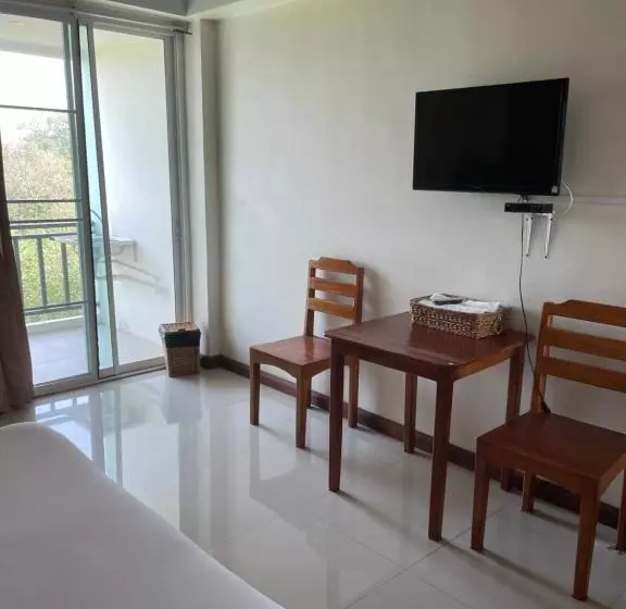 ホテル Grand Lopburi