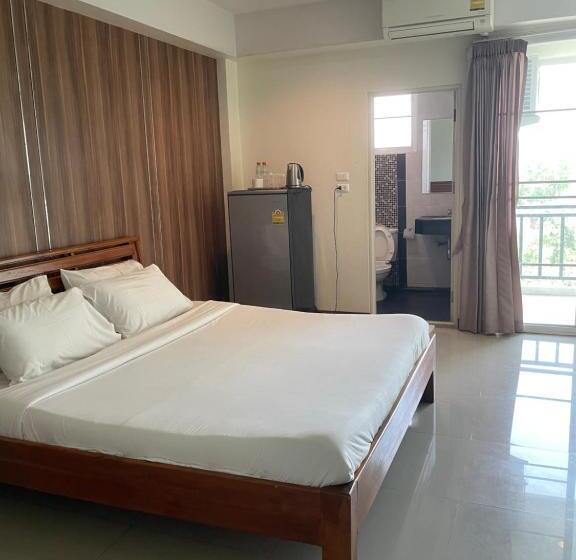 호텔 Grand Lopburi