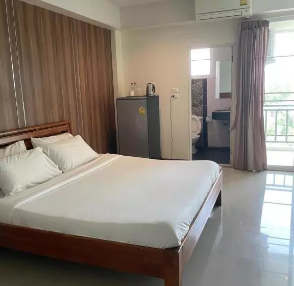 ホテル Grand Lopburi