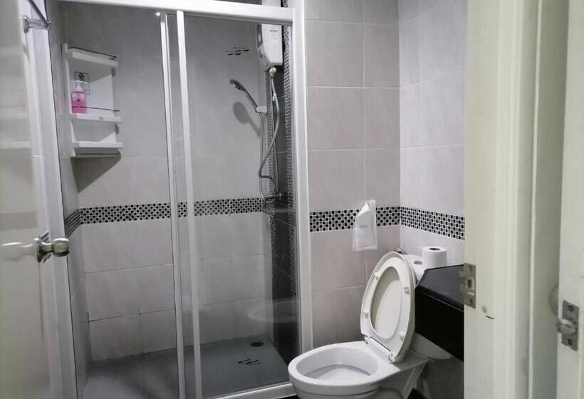 호텔 Grand Lopburi