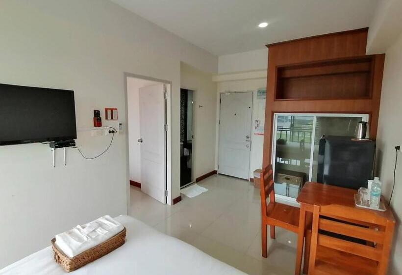 호텔 Grand Lopburi