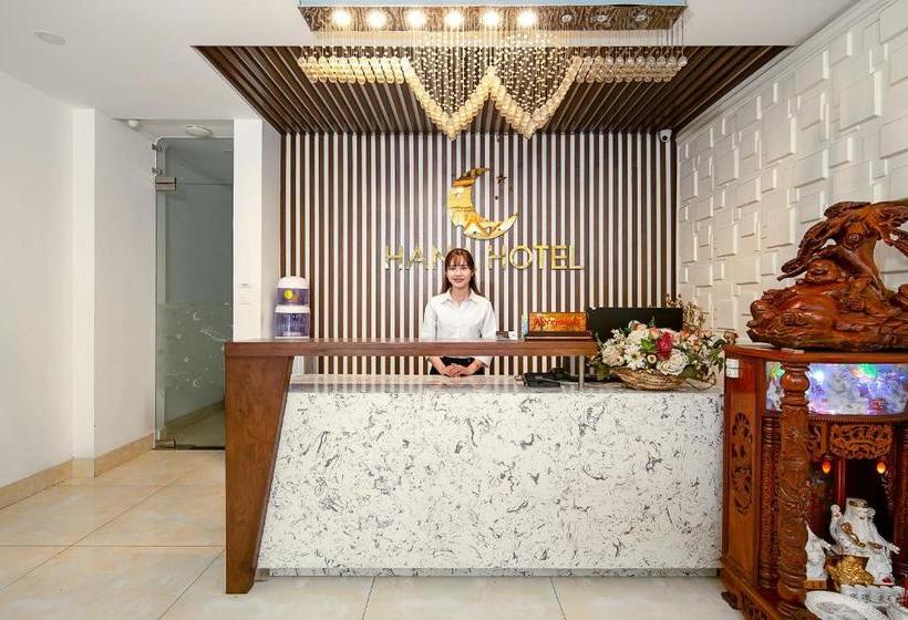 Hana Hotel Da Nang