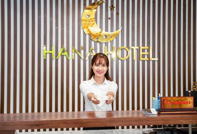 Hana Hotel Da Nang