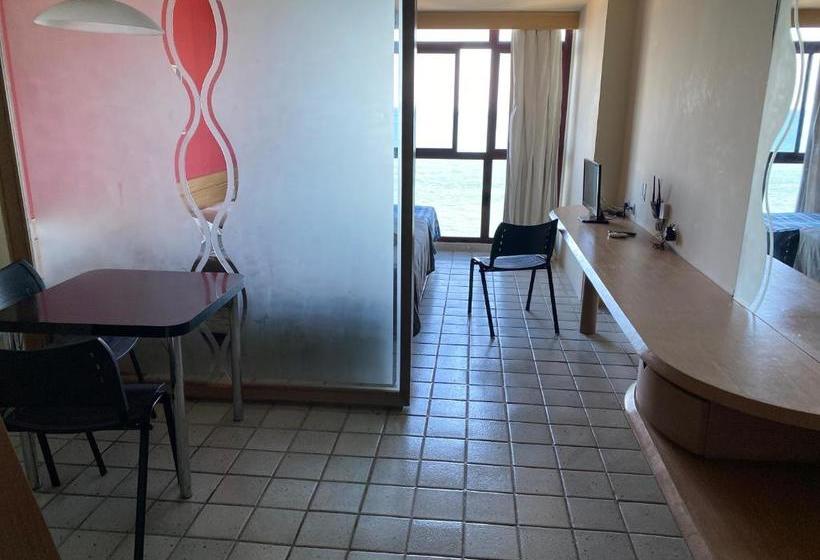 فندق Mc Golden Flats