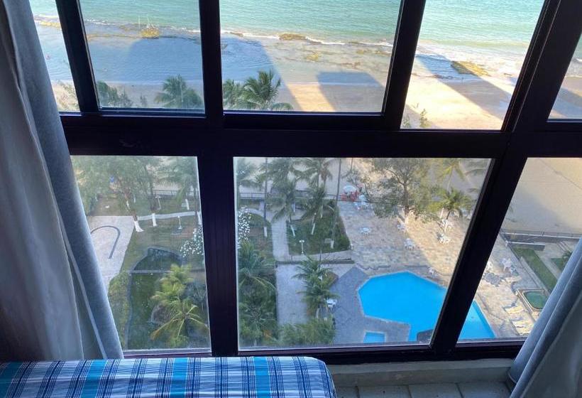 فندق Mc Golden Flats