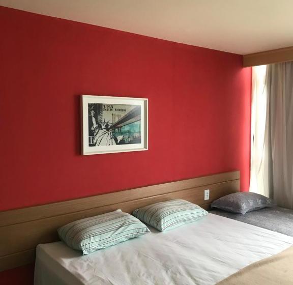 فندق Mc Golden Flats