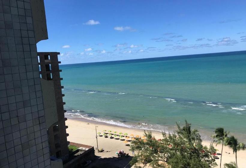 فندق Mc Golden Flats