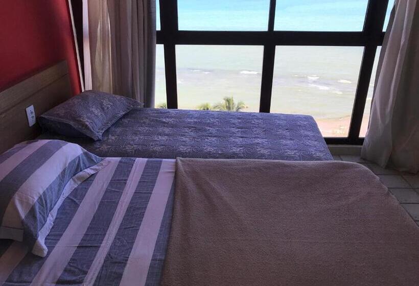 فندق Mc Golden Flats