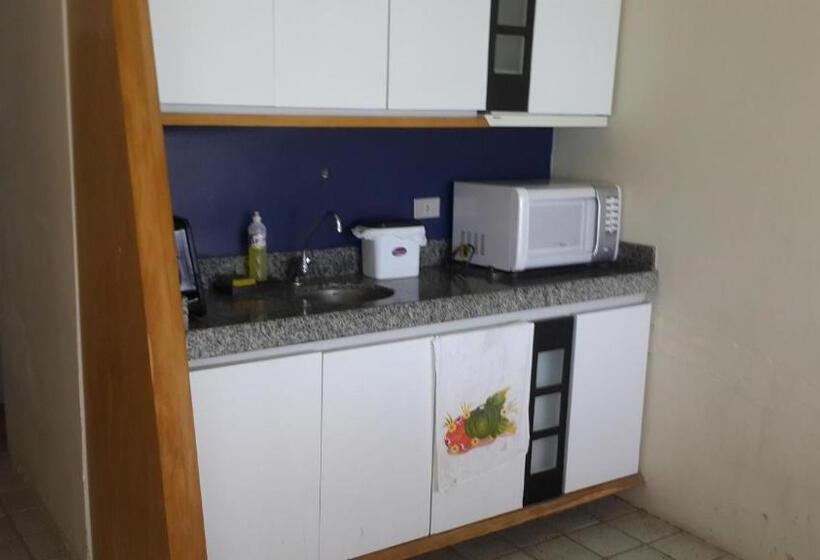 فندق Mc Golden Flats