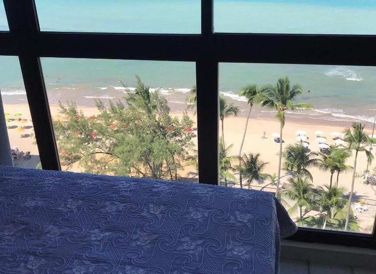 فندق Mc Golden Flats