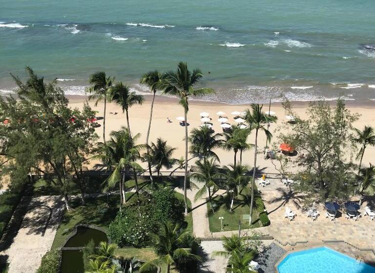 فندق Mc Golden Flats