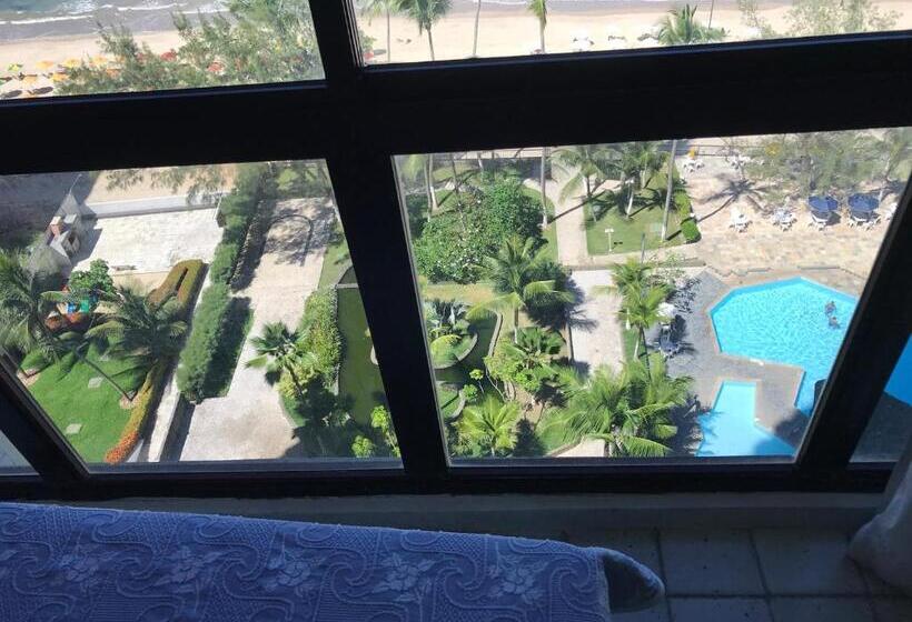 فندق Mc Golden Flats