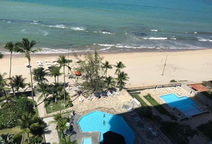 فندق Mc Golden Flats