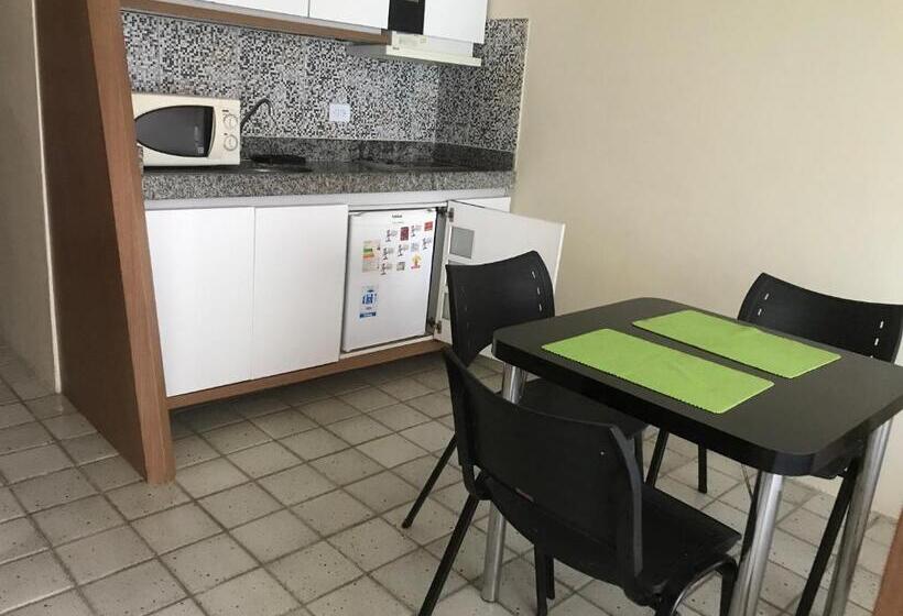 فندق Mc Golden Flats