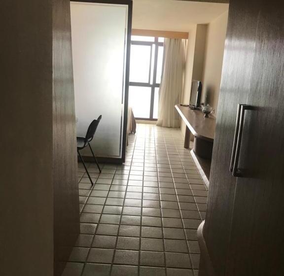 فندق Mc Golden Flats