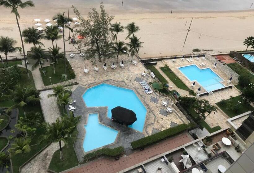 فندق Mc Golden Flats