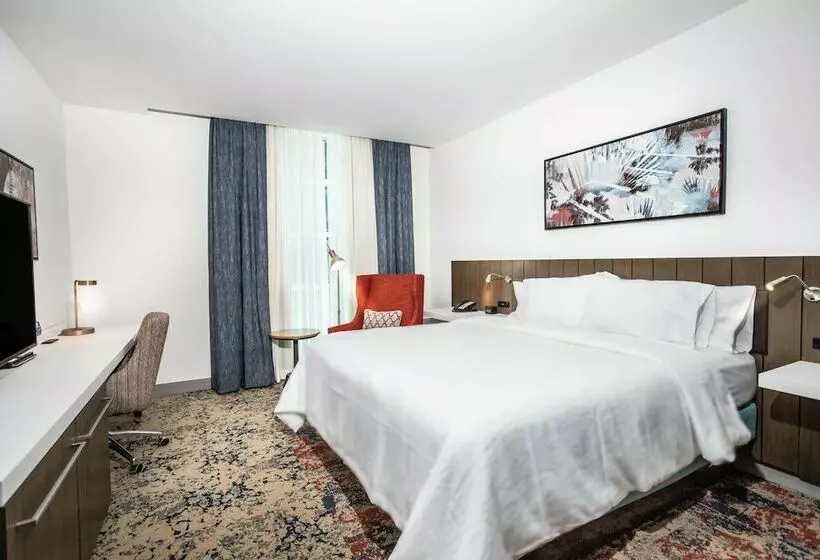 ホテル Hilton Garden Inn West Palm Beach I95 Outlets