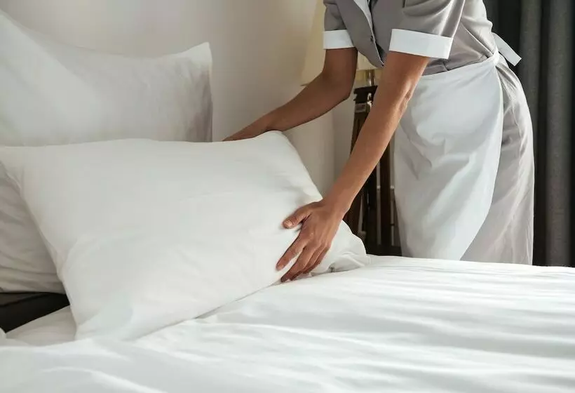 ホテル Hilton Garden Inn West Palm Beach I95 Outlets