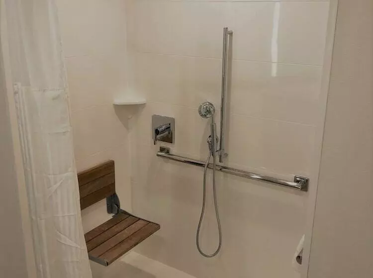 ホテル Hilton Garden Inn West Palm Beach I95 Outlets