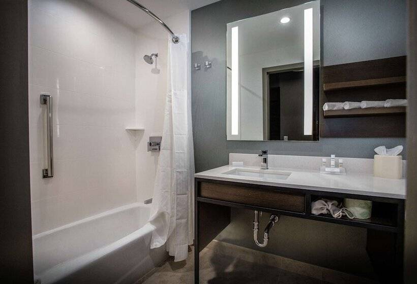 酒店 Hilton Garden Inn West Palm Beach I95 Outlets