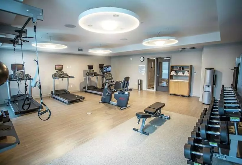ホテル Hilton Garden Inn West Palm Beach I95 Outlets