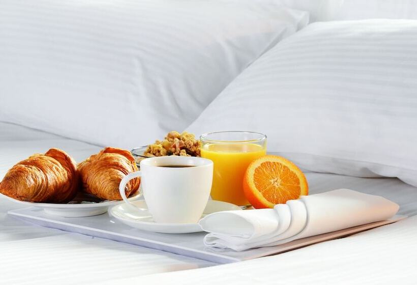 酒店 Hilton Garden Inn West Palm Beach I95 Outlets