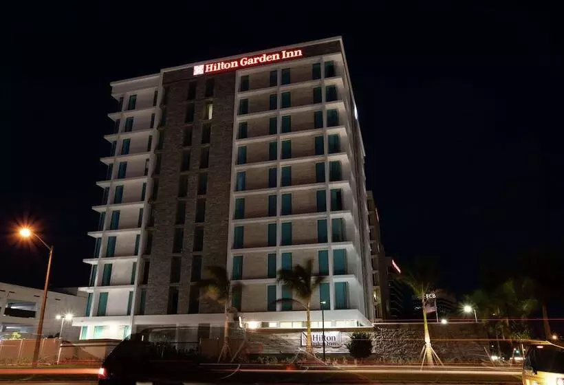 ホテル Hilton Garden Inn West Palm Beach I95 Outlets