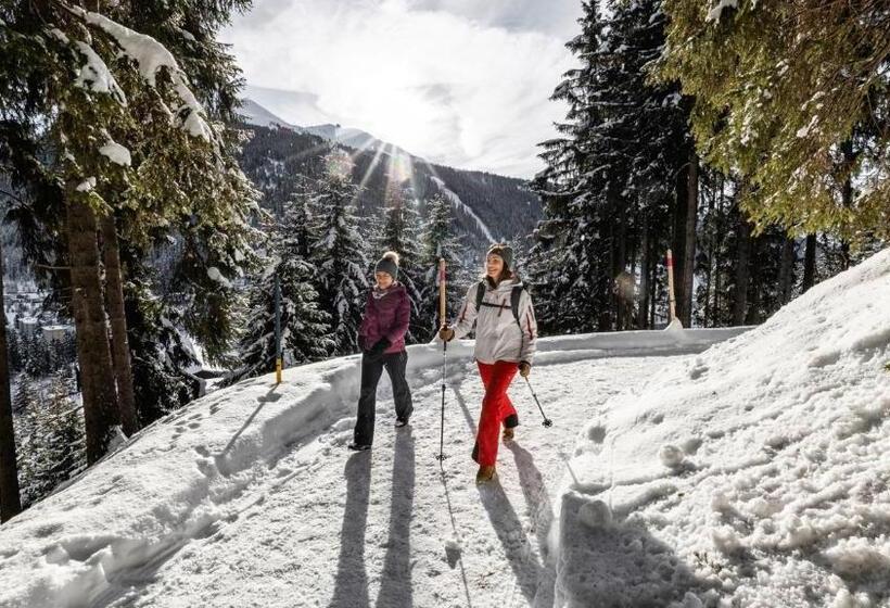 Otel Kessler's Kulm Gästehaus