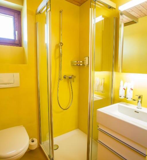 Otel Kessler's Kulm Gästehaus