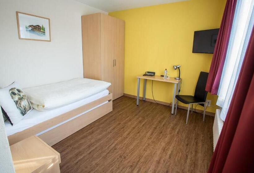 Otel Kessler's Kulm Gästehaus