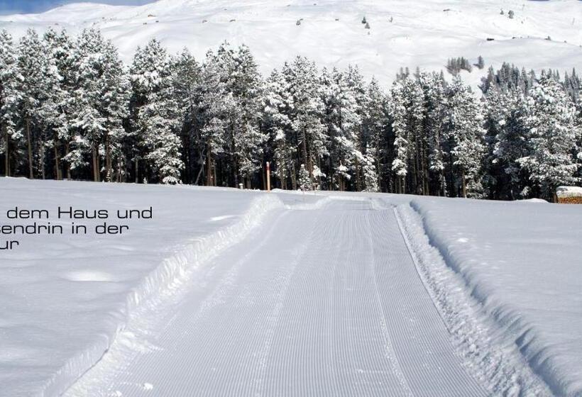 Otel Kessler's Kulm Gästehaus