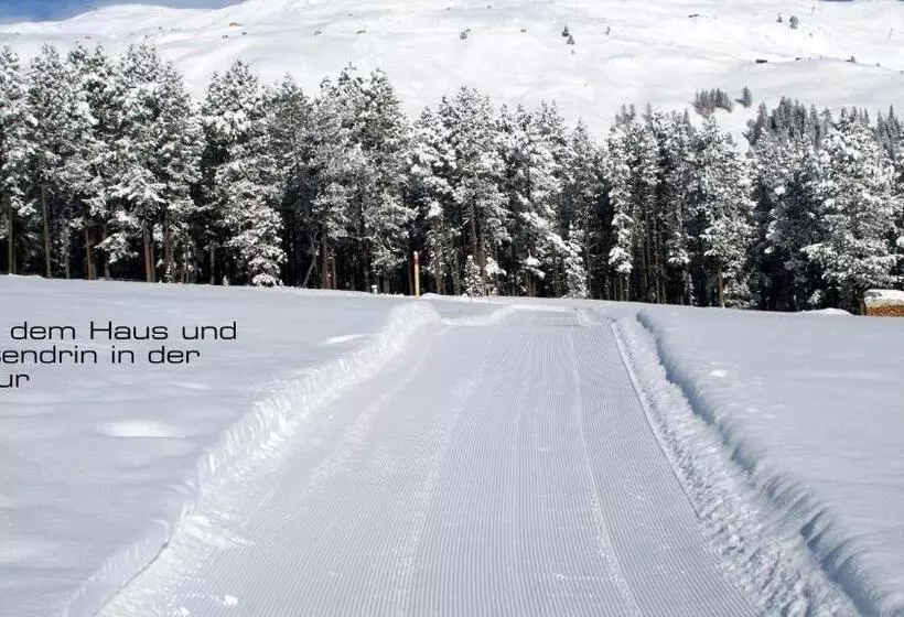 Hotelli Kessler's Kulm Gästehaus