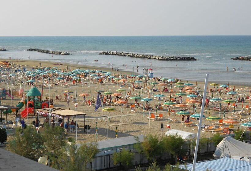 בית מלון כפרי Laguna Blu