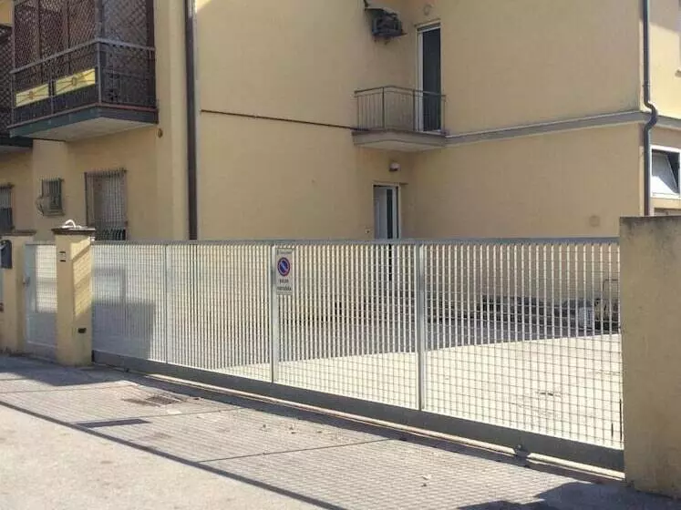 Hotelli Laguna Blu