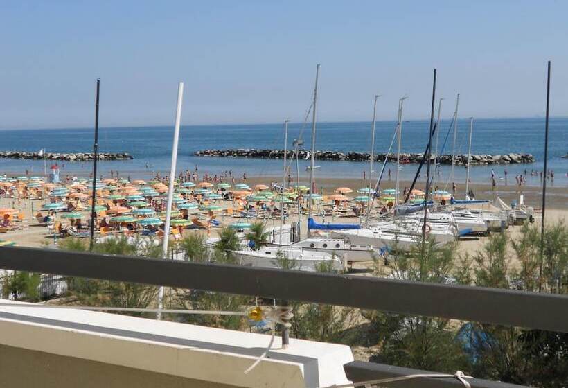 בית מלון כפרי Laguna Blu